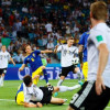 مونديال كأس العالم : ألمانيا تقلب تأخرها الى فوز قاتل على السويد بهدفين لهدف