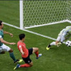 مونديال كأس العالم : ثنائية كورية في الوقت بدل الضائع تقصي المانيا من المجموعات