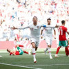 مونديال كأس العالم : المغرب ثاني المغادرين في المونديال بالخسارة أمام البرتغال بهدف رونالدو