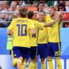 مونديال كأس العالم .. السويد تعبر سويسرا بهدف دون رد