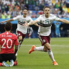 مونديال كأس العالم : المكسيك تكسب كوريا الجنوبية بهدفين لهدف
