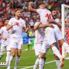 صور من لقاء تونس وبنما – مونديال كأس العالم