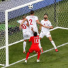 صور من لقاء تونس وانجلترا – مونديال كأس العالم