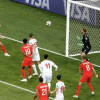 مونديال كأس العالم : تونس تسقط امام انجلترا بهدفين لهدف في الوقت الضائع