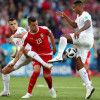 مونديال كأس العالم : سويسرا تقلب الطاولة على صربيا بهدفين لهدف
