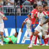 مونديال كأس العالم : صربيا تتفوق على كوستاريكا بهدف نظيف