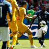 مونديال كأس العالم : فرنسا تتخطى عقبة استراليا بهدفين لهدف