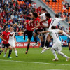 مونديال كأس العالم : الاورغواي تخطف فوزاً قاتلاً على حساب مصر