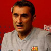 مدرب برشلونة ينتقد النادي بسبب مالكوم وباولينيو