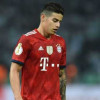 خاميس ينفي شائعات الرحيل عن بايرن ميونيخ