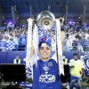 الأهلي المصري ينتظر تحديد مصير بن شرقي