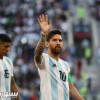 حارس منتخب الكويت: ميسي مع برشلونة فقط
