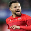 مهاجم سويسرا على رادار الهلال