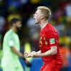 دي بروين: سنقاتل لإيقاف خطورة مبابي