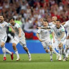 ملخص لقاء روسيا و اسبانيا – مونديال كأس العالم