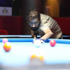 بطولة المحترفين السعوديين للبلياردو