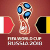 مونديال كأس العالم : فرنسا وبلجيكا يفتتحان دور نصف النهائي