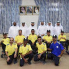 وكيل محافظة الاحساء يستقبل بعثة لعبة البوتشيا بنادي الاحساء لذوي الاحتياجات الخاصه