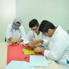 موهبة .. أول برنامج تفرغي للطالبات على مستوى المملكة بكوادر سعودية مؤهلة في جامعة الامام عبد الرحمن بن فيصل