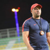 الثقبة يتعاقد رسميا ًمع المدرب التونسي زياد الغضباني لتدريب الفريق الاول لكرة القدم 