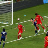 مونديال كأس العالم : بلجيكا تقلب تأخرها الى فوز قاتل على اليابان بثلاثية لهدفين