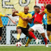 مونديال كأس العالم : بلجيكا تحقق الثالث بثنائية في شباك انجلترا