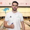 اللاعب سلطان المصري يحقق المركز الثاني في جولة التصنيف الآسيوي