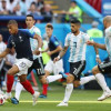 مونديال كأس العالم : فرنسا تذيق الارجنتين الخسارة برباعية مقابل ثلاثة في افتتاح ثمن النهائي