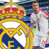 تقارير.. ريال مدريد يستهدف ضم نجم لاتسيو