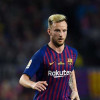برشلونة يواجه خطر رحيل راكيتيتش