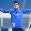 محترف الهلال إلى فرنسا