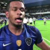 البليهي يتذكر دور “براون” في مسيرته