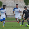 هجر يتعادل ودياً بهدفين امام فاركو المصري