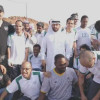 لدعم وتشجيع المبادرة التطوعية تحت شعار (الطائف مسؤولية الجميع)
