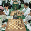 اتحاد الشطرنج ينظم بطولة جدة الدولية بمشاركة 25 دولة
