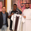 الشباب يحسم التعاقد مع صوماليا
