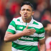 ايزاغير يعود الى صفوف سيلتيك بعد تجربته مع الفيحاء