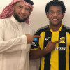 بالأرقام : من هو رومارينهو مهاجم الاتحاد الجديد ؟؟