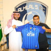 الهلال يجدد عقد الشلهوب لمدة عام واحد