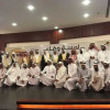 وزارة العمل والتنمية الاجتماعية بالباحة تكرم الاستاذ أحمدالعاصمي