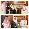 أمير المنطقة الشرقية يدشّن مبادرة ” شباب “