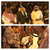 لجنةالفعاليات النسائية بمنطقة الباحة تقيم برنامجها الصيفي المنوع ( صدة خيرة )
