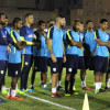 الجيل يعاود تمارينه بمعايدة و المقبل يطالب بمباراة الخليج