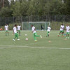 المنتخب السعودي لذوي الاحتياجات الخاصة لكرة القدم يواصل تحضيراته لنصف نهائي كأس العالم