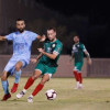 بخمسة أهداف مقابل لاشيء الاتفاق يتغلب على الرفاع البحريني ودياً