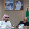 الاتحاد السعودي للبولينج يوقع مع المدرب ماريو جوزيف لتدريب الناشئين