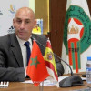 الاتحاد الإسباني ينتظر مصادقة “فيفا” لتطبيق تقنية الفيديو في سوبر طنجة المغربية