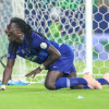مهاجم الهلال ينافس غريزمان ومبابي