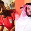 آل الشيخ: أطالب بدعم صلاح من السعوديين والعرب