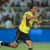 العكايشي: الاتحاد كبير..وسيبقى كذلك